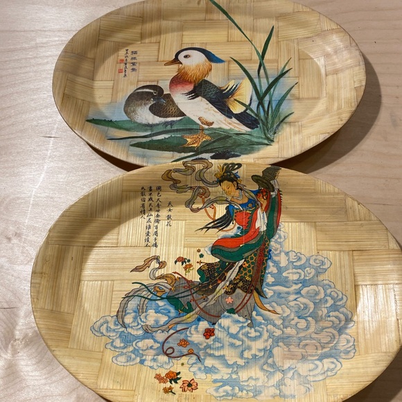 2 Characteristics of Bamboo Plates (JO) - Picture 8 of 10